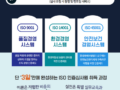 ISO 9001 / 14001 / 45001 인증심사원 양성과정 모집공고 (1월)