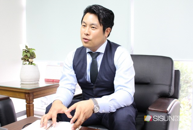 sisunnews, IDEAN 인터뷰